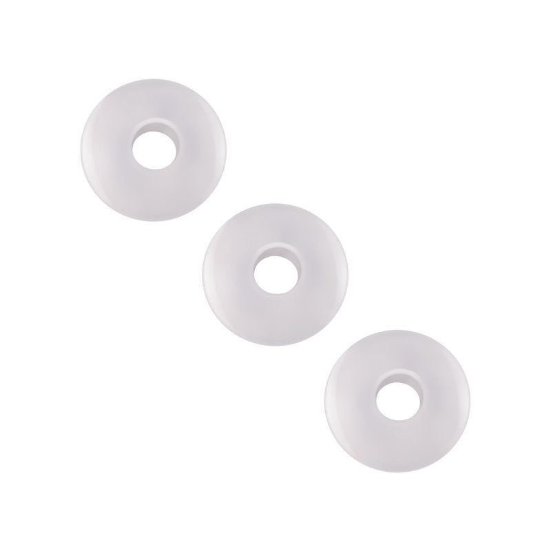 XYgdhqpt 3Pcs 38-128 Seal Compatible with 1077 38T 357 SSP250