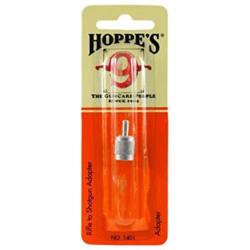 Rifle to Shotgun Conversion Adapter Knob End - Hoppe's No. 9