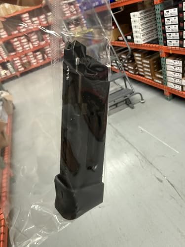 Glock 19 Gen 5 .177 CO2 Air Pistol Magazine - 17 Rounds