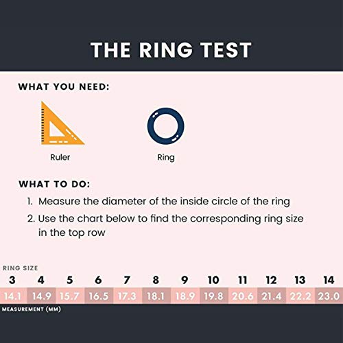 Bevel Classic Silicone Wedding Ring – Hypoallergenic & Comfortable – 8mm Wide