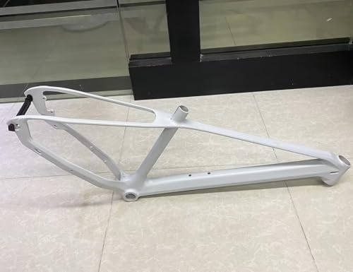 27.5-Inch Mountain Bike Frame - Lightweight Magnesium Alloy
