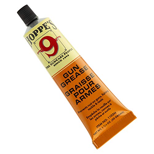 Gun Grease No. 9 1.75 oz