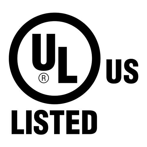 Design House Mason Barn Light Indoor/Outdoor Wall Mount Modern Industrial Farmhouse Wall Light for Patio, Garage, Bathroom, Office, Kitchen, 10-Inch, Galvanized Paint, 579383, Larger Version