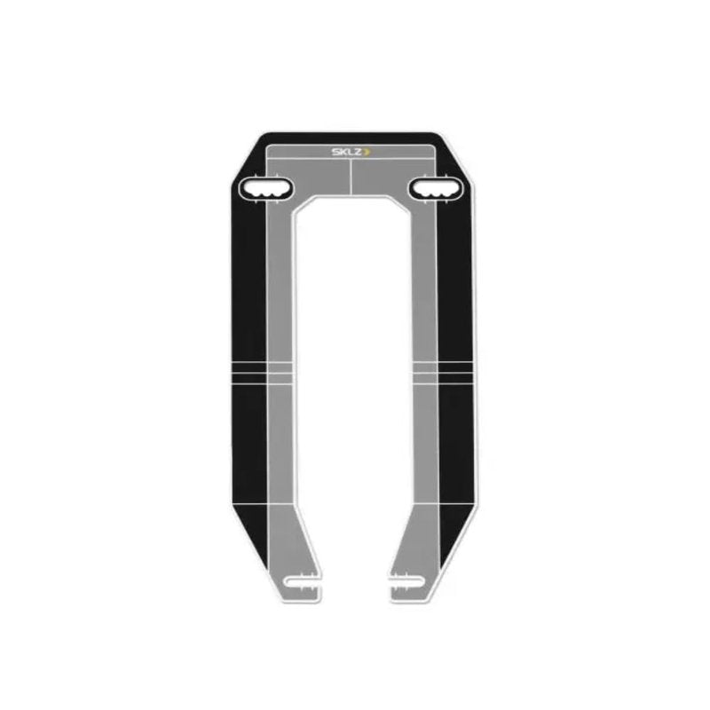 SKLZ Golf Putting Alignment Training Gate