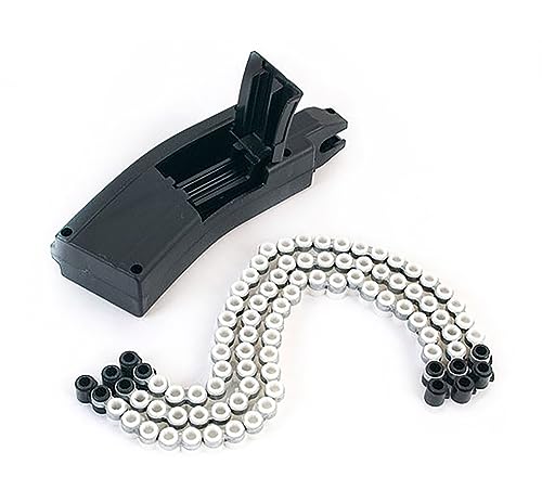 30-Round Pellet Magazine for Sig Sauer MCX & MPX Airguns - .177 Cal