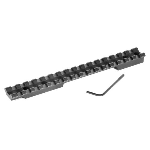 EGW Mossberg Patriot/ATR 100 Short Action Picatinny Rail Scope Mount 0 MOA