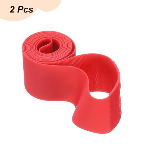 Bicycle Rim Strip - 14" x 20mm PVC Bike Tire Liner Protector