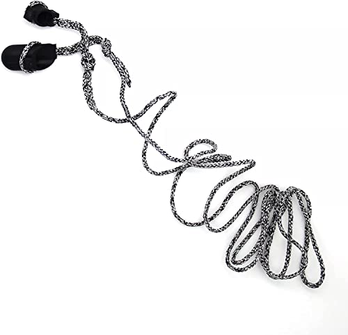 Bow Stringer Tool for Recurve & Longbows - Durable Nylon - 1