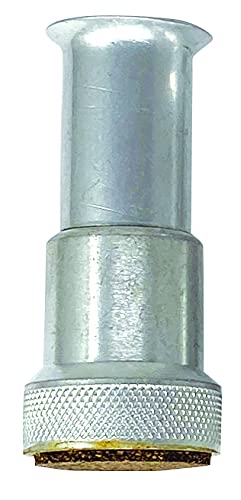 Deluxe aluminum Hair Stacker for Fly Tying – Creative Angler, 2.25" / 1" sizes