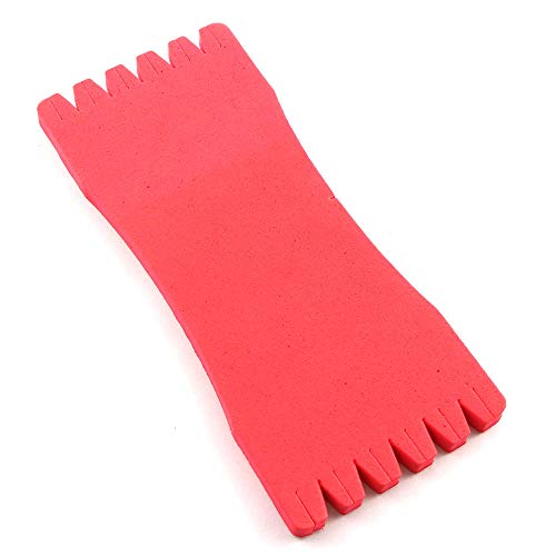 Fishing Line Winding Boards - 5PCS Foam Holders for Quick Storage