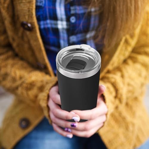 Magnetic Slider Replacement for Tumbler Lids - 5 Pack