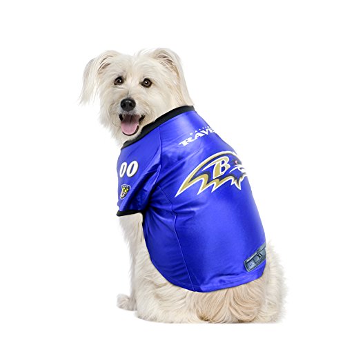 Atlanta Falcons Premium Pet Jersey - Comfortable Pet Apparel