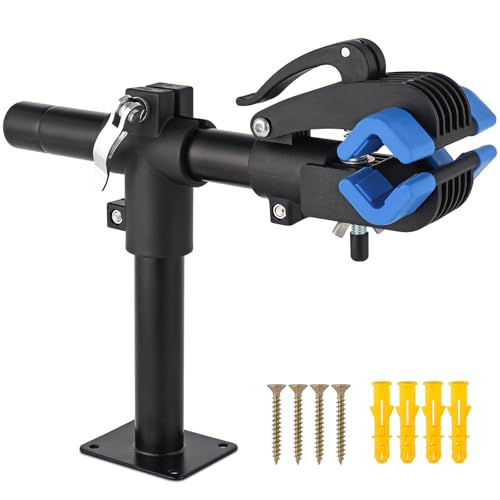 Bike Repair Stand Adjustable Bicycle Maintenance Rack Support Up to 44 lbs