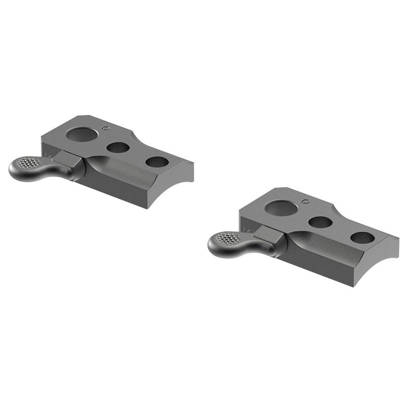 Leupold QR Browning BAR 2-pc