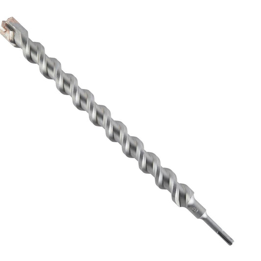 Bosch HC4C2297-1-1/4 in. x 16 in. x 18 in. SDS-Plus® Bulldog™ Tough Carbide Rotary Hammer Drill Bit