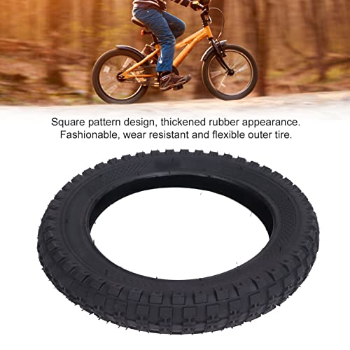 12-20 Inch Mountain Bike Tyres SPYMINNPOO 2.4 Width 280KPa Puncture-Resistant