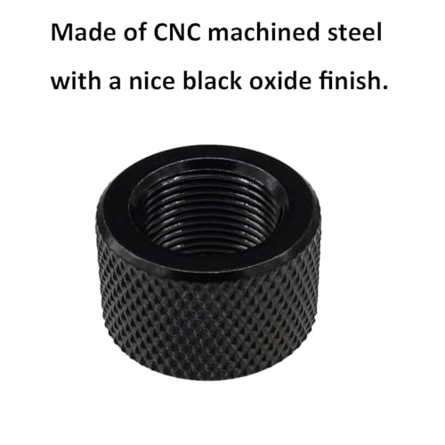 5/8x24 Thread Protector for .308 LR308 - 2 Pack