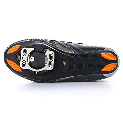 Bike Cleats Covers for Cycling Shoes - Quick Release Pedal Protection for Speedplay Zero & Ultra Light X1/X2/X5