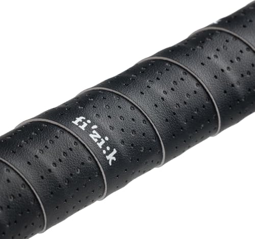 Performance Bicycle Bar Tape - Tacky Grip, 3mm Thickness - Black