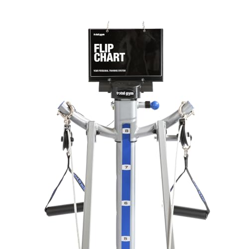 Compact Incline Bodyweight Training Machine with 8 Resistance Levels