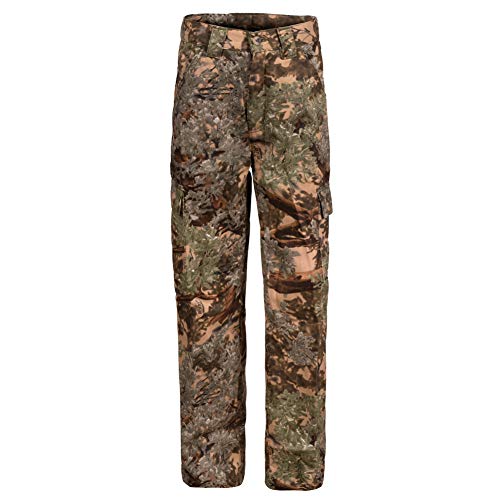 King's Camo Kids Classic Six Pocket Pants - 14-16 Desert Shadow