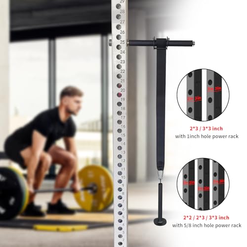 KYLINFIT Forearm Wrist Roller - Hand & Grip Strength Training Equipment