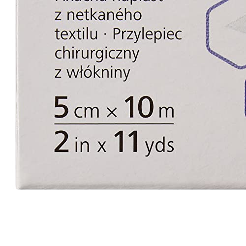 Elastic Dressing Retention Tape - 2in x 11yds (5cm x 10m)