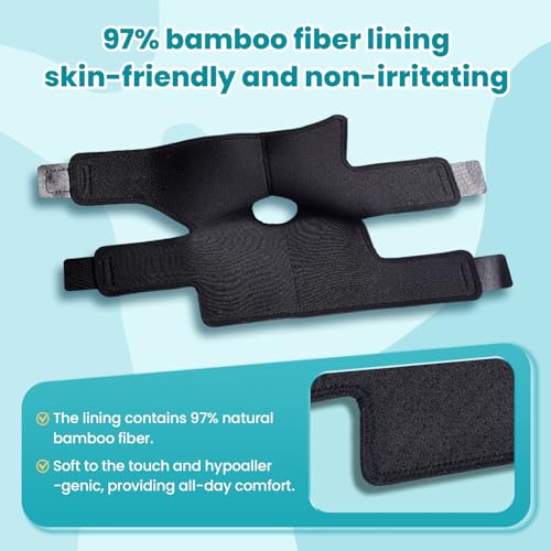 Sylong X-Large Wide Swollen Foot & Ankle Edema Compression Wrap Brace