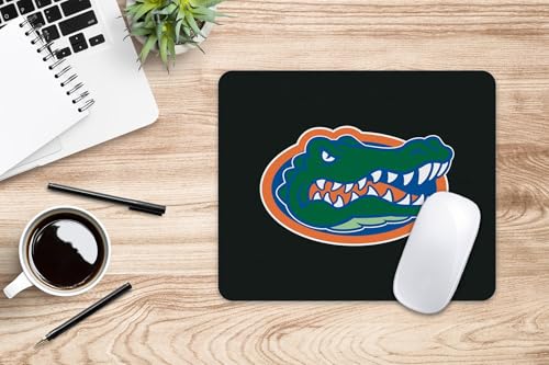 University of Florida Mouse Pad - Fabric, 8.5L x 7W inches - Fan Pack 1