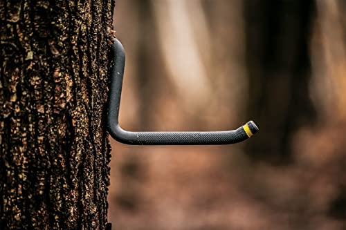 Self-Tapping Slip-Resistant Mega-Step Tree Step - Single