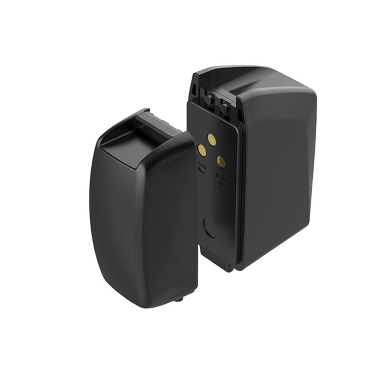 takewell Small Battery, Lightweight and Compact Design, 100% Compatible with All SRAM AXS/eTap Systems, Blue, 1 pcs.