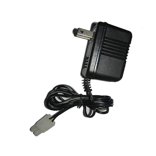 7.2V Replacement Charger for Double Eagle M83 Airsoft Guns