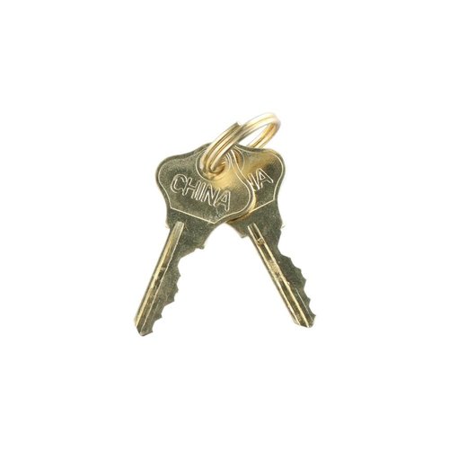Leadigol Steel Bike Locks with Key,Bicycle Bike Lock Portable for Bike,Cycling Wheel Lock Anti Theft Bicycle Locks Chain