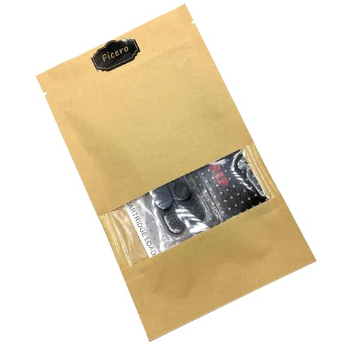 Holster Magazine Pouch - 6 Round .38/.357 Caliber Speed Strips