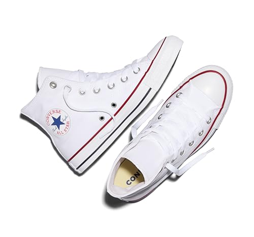 Chuck Taylor All Star High Top Sneakers for Casual Wear