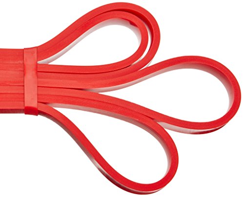 Resistance Pull-Up Bands - 1/2 Inch (10-35 lbs) for Exercise & Stretching