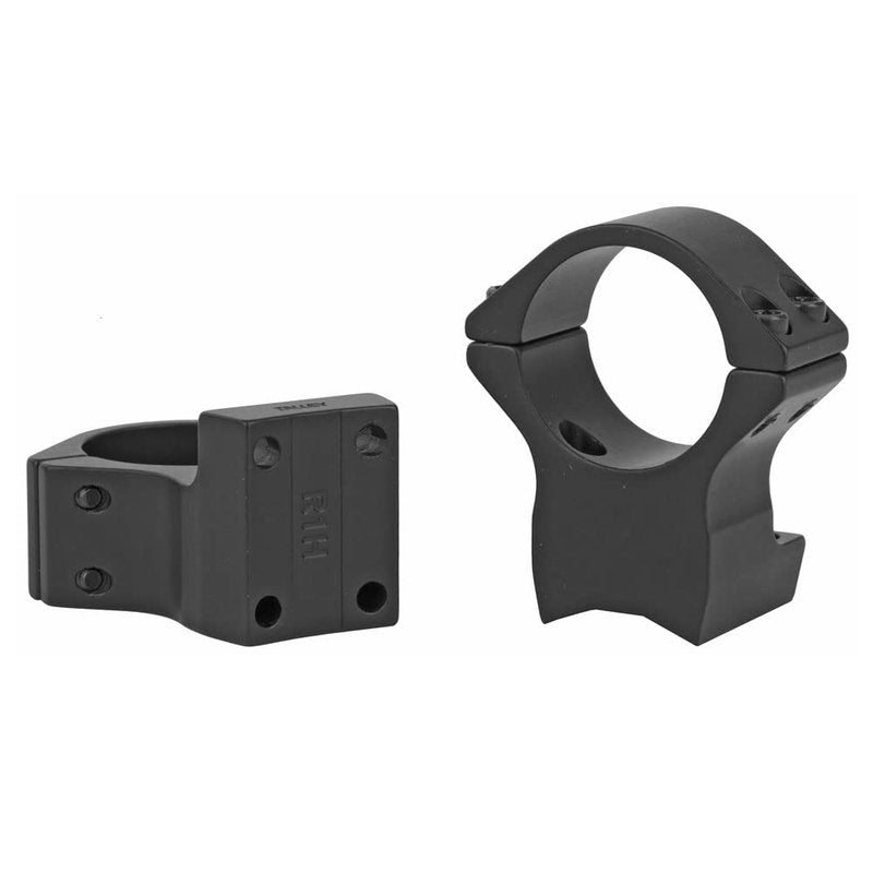 Talley 950765 1" Winchester XPR (High) 0.6 Height