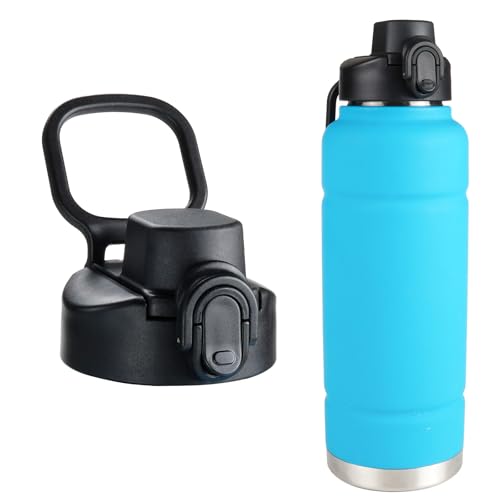 Replacement Auto Spout Lid for Bubba Trailblazer & Flo Water Bottles