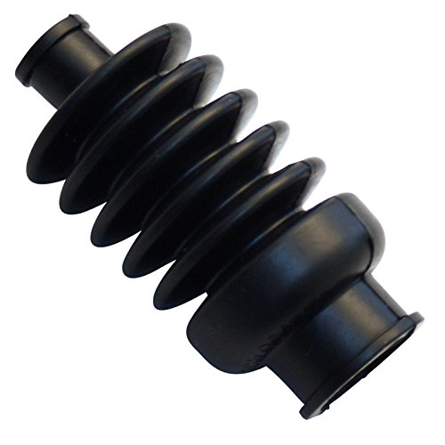 VTS Trim Motor Replacement Kit for Sea-Doo - Includes Boot & Clamps