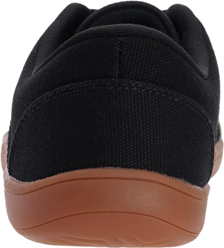 WHITIN Men's Wide Barefoot Zero Drop Minimalist Sneakers W892 - 10 Wide