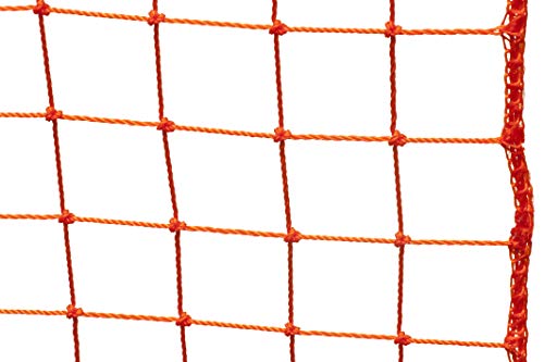 Replacement Net & Bungee Loops for LBT10 Lacrosse Rebounder