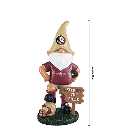 Florida State Seminoles 3D Wooden Stadium Model - 8"