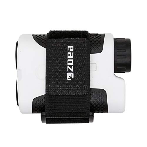 Magnetic Rangefinder Mount Strap for Golf Cart - 1.5 Inches
