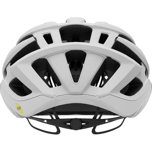 Giro Agilis MIPS Helmet - Matte White, Large