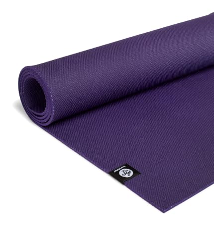 High-Performance Yoga Mat 71" - 5mm Durable Design - Magic