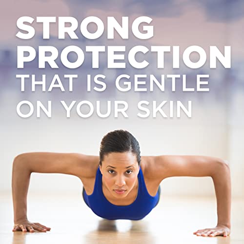 Band-Aid Sensitive Skin Adhesive Bandages Pack of 3 - Extra Large, Water-Resistant & Hypoallergenic