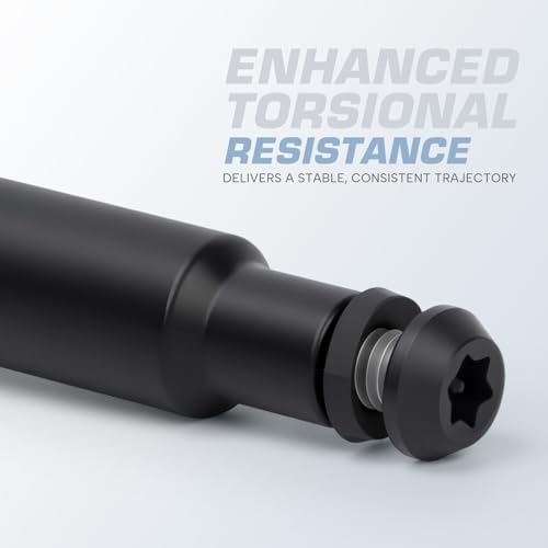 Golf Shaft Adapter Sleeve for Ping G430 G410 - Aluminum, 0.335 Tip