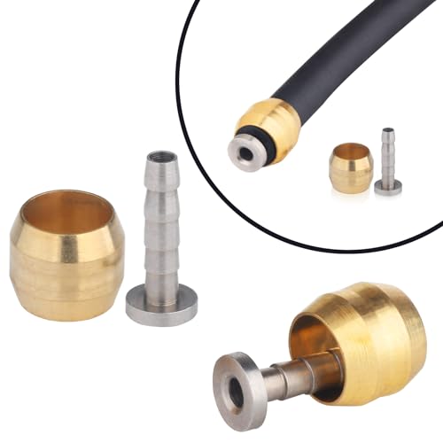 BH90 Disc Brake Olive and Insert Kit for Shimano Systems