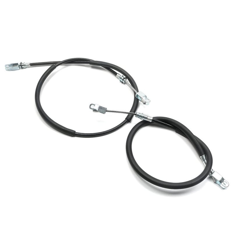 Driver/Passenger Side Brake Cable 19038-G2 19038-G1 For EZGO Marathon Golf Cart 1974-1987
