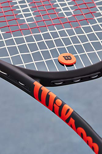 Tennis Racket Dampeners - Pro Feel Clash (2 Pack)